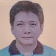 Dr.  Anthony Lozano