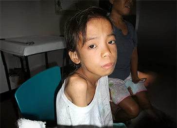 Children’s Nutrition Program