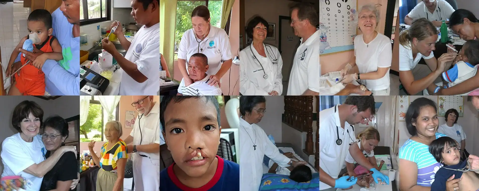 We Are Non Profit Charity Organization