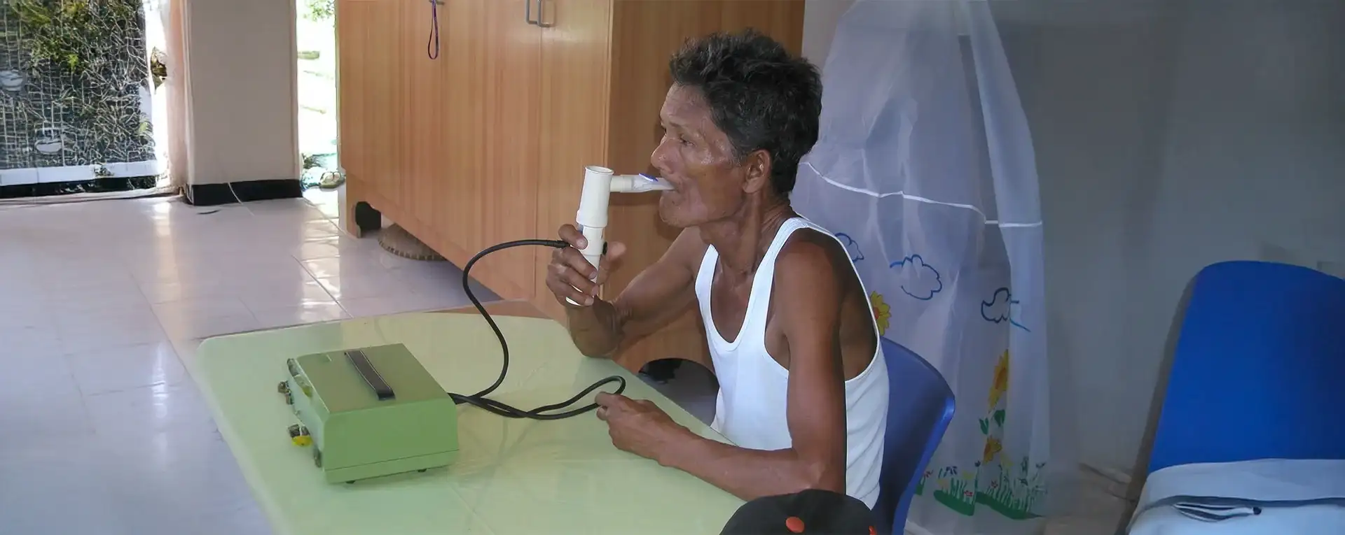 We Are Non Profit Charity Organization