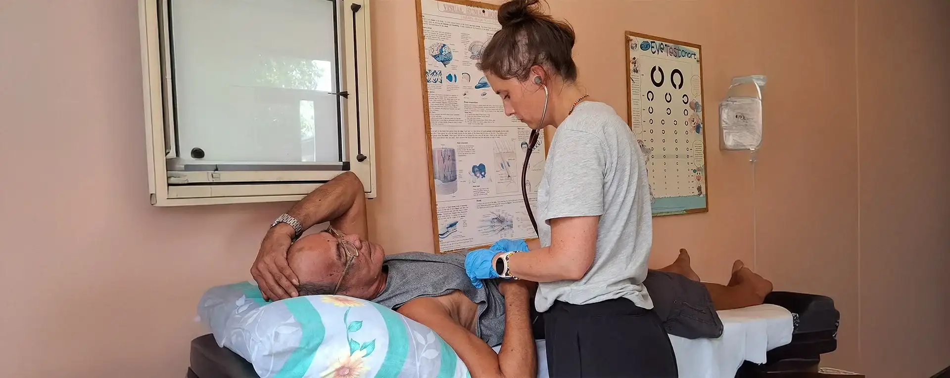 Mabuhay-St. Francis of Assisi Primary Health Care Program, Inc.