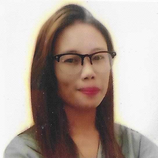 Jenalyn Unay